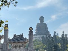 -天坛大佛