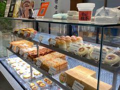 -君之狮子山·轻糖烘焙(松江印象城店)