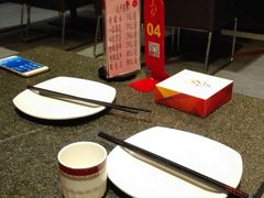 -东方红酒楼(知春路店)