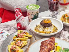 -沛家·西餐Brunch·直火料理