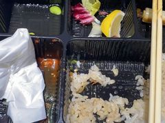 -滩万日本料理Nadaman(国贸大酒店)