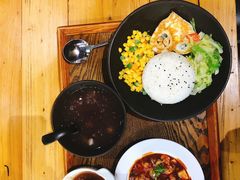 -海盗虾饭·剥好的小龙虾饭(上地辉煌店)