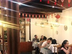 大堂-小厨子私房菜·云南美食店