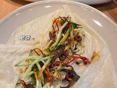 -姥姥家春饼店(惠新东街店)