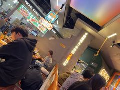 -路边羊烧烤酒场(宝带路店)