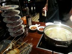 -新疆烧烤王(广灵店)