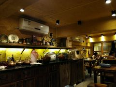-霄汉羊排(万松园一店)