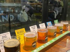 -Goose Island Brewhouse鹅岛精酿啤酒餐厅