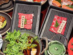 -松鹤精致料理(五一中路店)