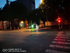 -梯坎豆花
