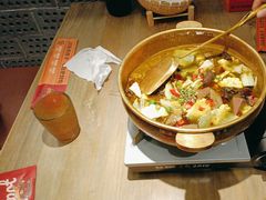 -毛肚向右·川渝毛肚王(经开永旺店)