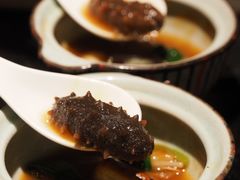 -上井料理黑金店(IFS国金中心店)