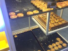 -牛诗诗现烤蛋糕(观前街专门店)