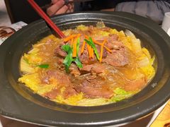 -老阿爸鲜鱼土菜(园区永旺店)