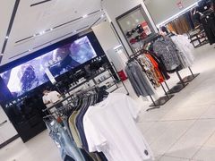 -ZARA(青岛万象城店)