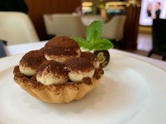 提拉米苏-COVA(上海K11艺术中心店)