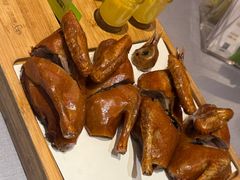 -汤城小厨•粤菜•靓汤(金宝街店)