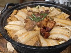 -百花人家(门城水岸店)