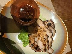 -CHINCHIN 青青·泰国料理(万象食家店)