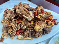 -大碗居老北京炸酱面(蛇口店)