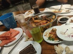-汉巴味德(大悦城店)