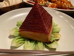 -湖滨28中餐厅·西湖宴·杭州君悦酒店