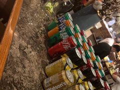 -龙城咖啡厅(常州富都洲际店)