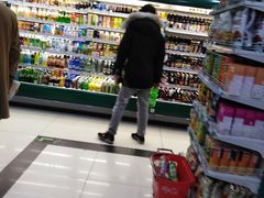 -帝玛进口精品超市D-MART