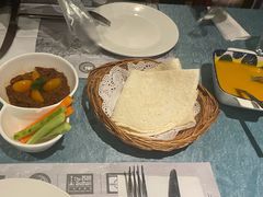 -苏坦土耳其西餐厅(玉林店)
