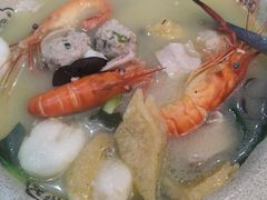 -百家鲜·杭帮菜