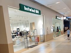 -hotwind热风(维璟广场店)
