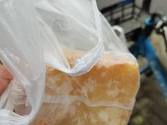 -文武王氏烧饼·无矾油条(西溪路店)