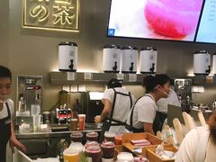 -奈雪的茶(市百一店)