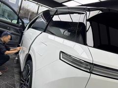 -XPEL旗舰店·汽车贴膜·隐形车衣·改色贴膜