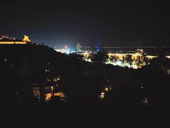 -七彩云南古滇温泉山庄