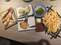 -小椋(富安商业广场店)