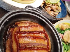 -茄子恰恰·新云南小炒(坪山益田店)