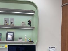 -海马体家庭照相馆(广州正佳广场店)