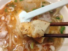 羊杂割-向阳羊汤(千峰店)
