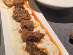 -Efes Turkish & Mediterranean Cuisine 艾菲斯餐厅(陆家嘴店)