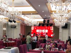 大堂-龙的酒楼·手工早茶·顺德菜(近良路店)