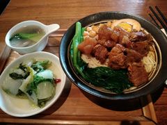 -阿里家·新疆烤肉酒場 by MIG