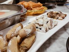 -海皇世家海鲜火锅(瑞安店)