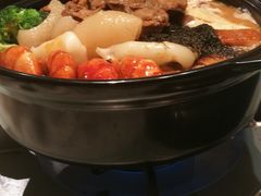-衡山汇·高级粤菜(霄云路店)