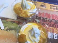 -汉堡王(嘉定宝龙城市广场)