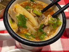 -西贝(龙华天虹购物中心店)
