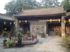-湘子庙