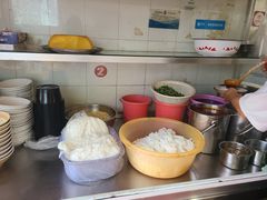 -再回首鸡肉米线(人民路一店)