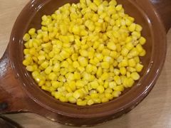 香甜玉米-萨莉亚意式餐厅(莲花国际广场店)