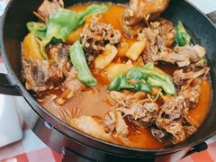 -东北故事私房菜(江南印象店)